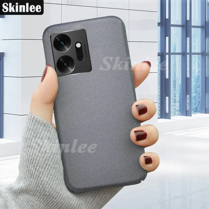 Skinlee Für Infinix Null 20 Ultra 5G 2023 2022 Fall Weiche Matte Volle Schutzhülle Silikon Abdeckung Für Infinix ZeroX pro Funda Fall