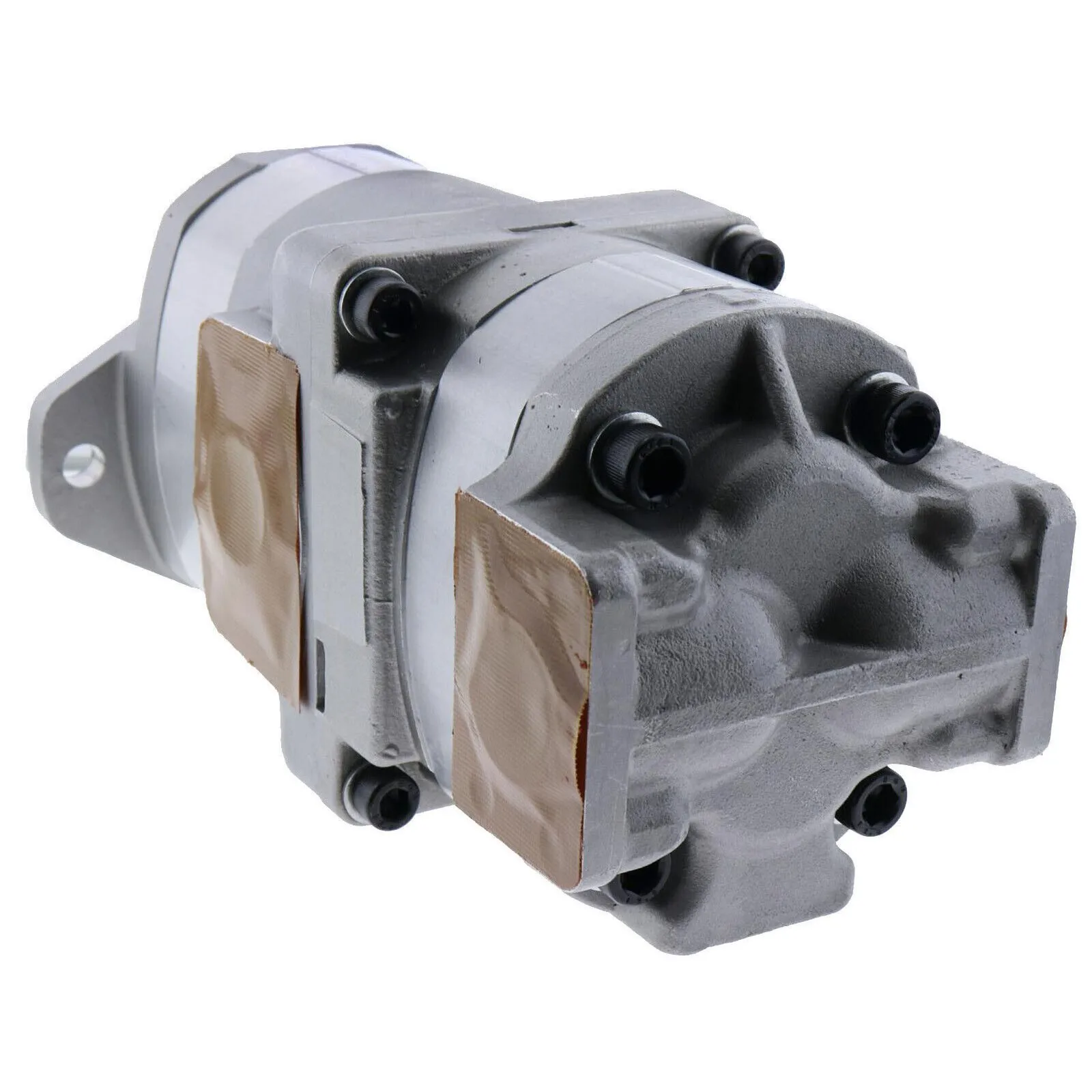 

New 705-52-21070 Main Pump for Komatsu Bulldozer D41A-6 D41E-6 D41P-6 B20672