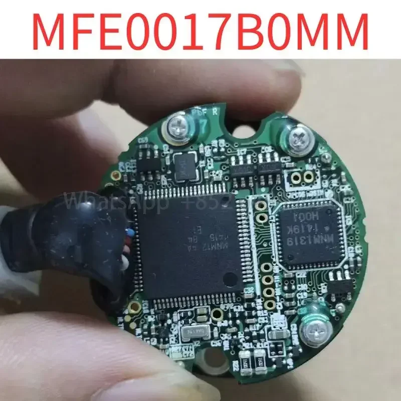 Second-hand  Encoder MFE0017B0MM