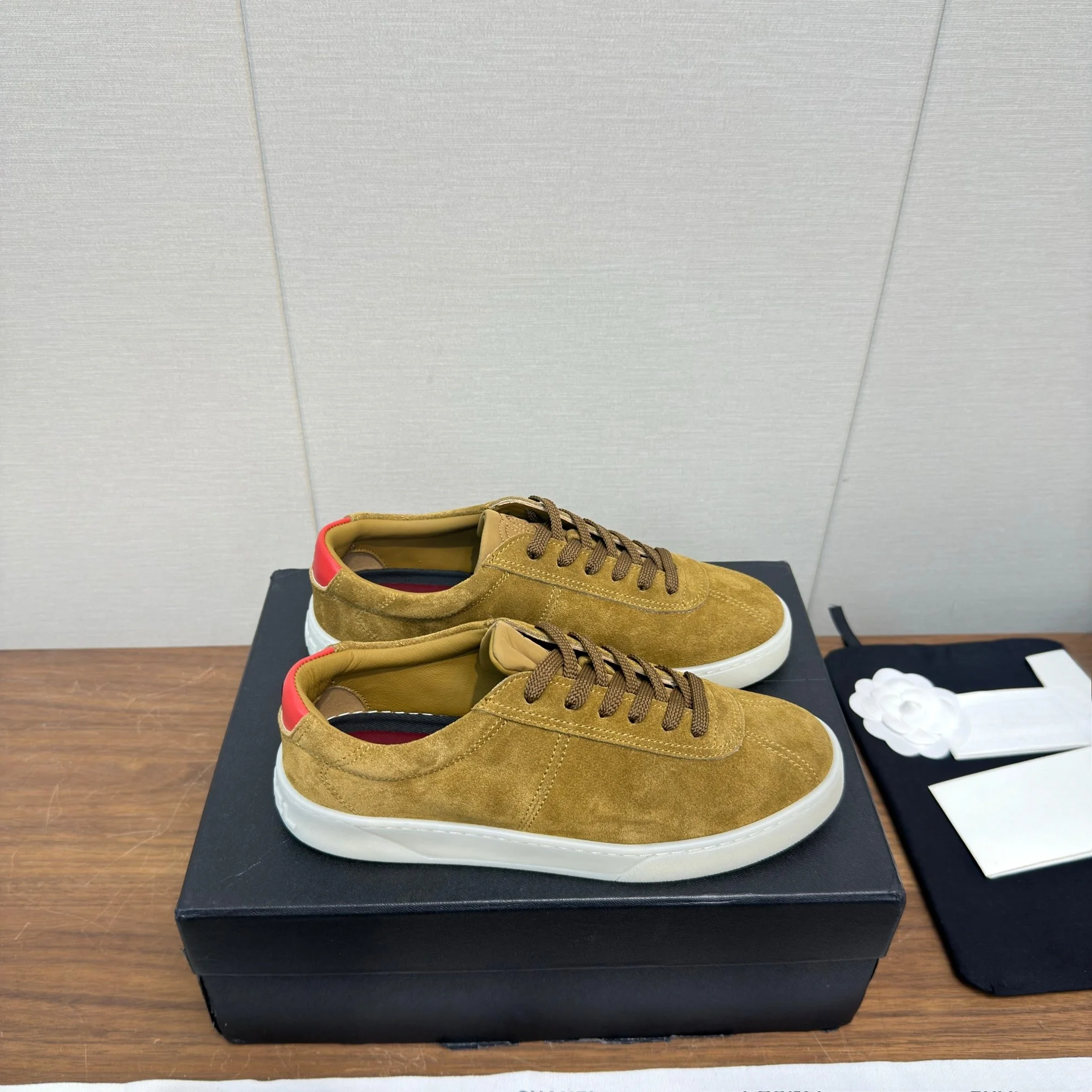 Vintage Retro Unisex Low Top Skate Shoes Men Women Canvas Casual Board Sneakers Lace Up Non Slip Rubber Sole Wear-resistant Street Fashion Couple Footwear Multi Color Optional Daily Walking Commute Flat Shoes