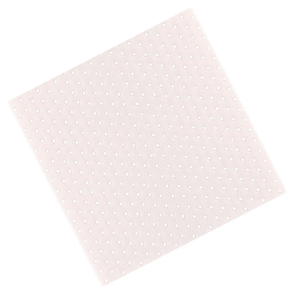 

High Nose Bridge Splint Self-Molding Thermoplastic Adjustable Bandage Finger Support Fracture Stabilizer Nose Protector Nasal