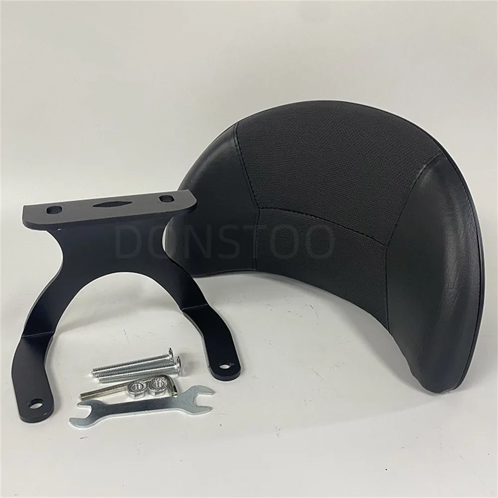 Motorcycle Short Passenger Sissy Bar Backrest for sym joymax f 300