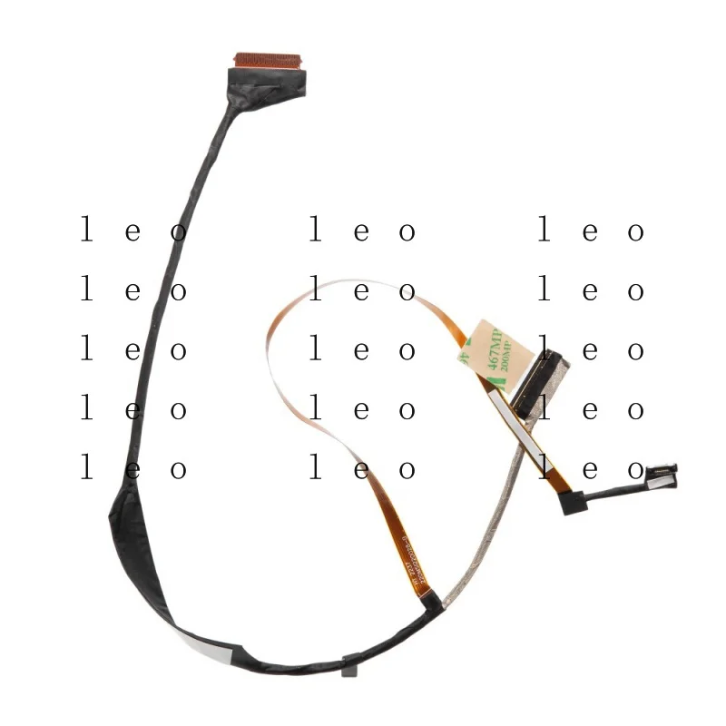 

AA K1N-3040322-H39 LCD Display Screen Cable 40pin for MSI GF66 GL66 MS1581