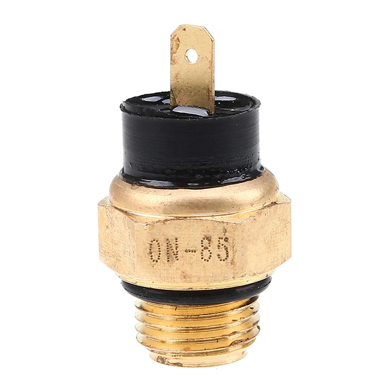 Motorcycle Engine Parts Water Radiator Fan Thermostat Detect Switch Temperature Sensor Fit For Honda 37760-MT2-003 3042678