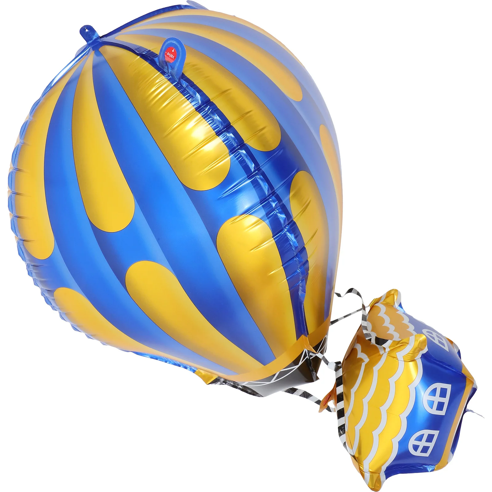 

10 Pcs Balloon Decoration Aluminum Party Balloons Helium Foil Film Hanging Decorations Modeling