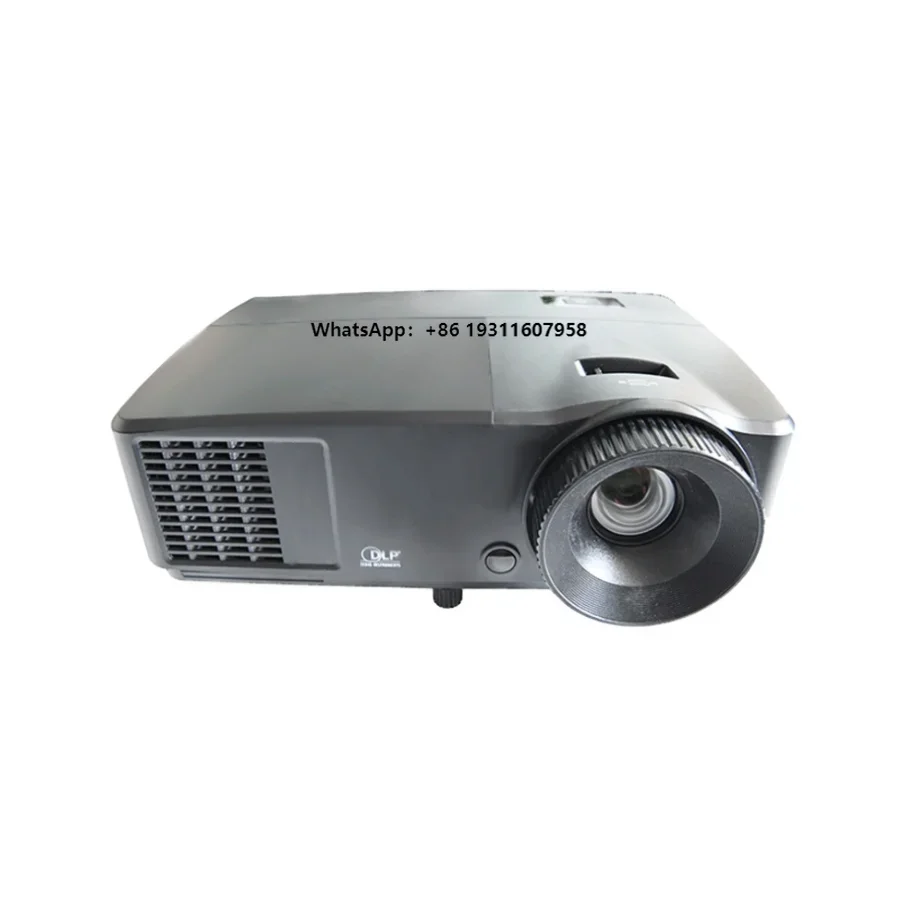 

2023 DLP Outdoor Projector 4k Tv Projector Home Theater Smart Projector