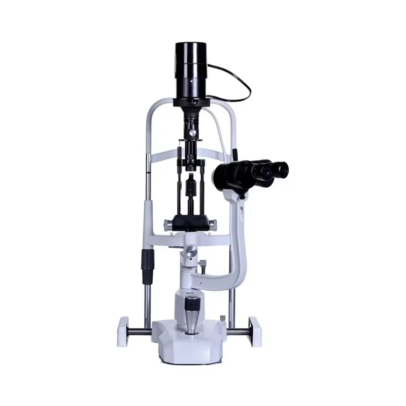 Motorized digital, biological microscope, stereo microscope