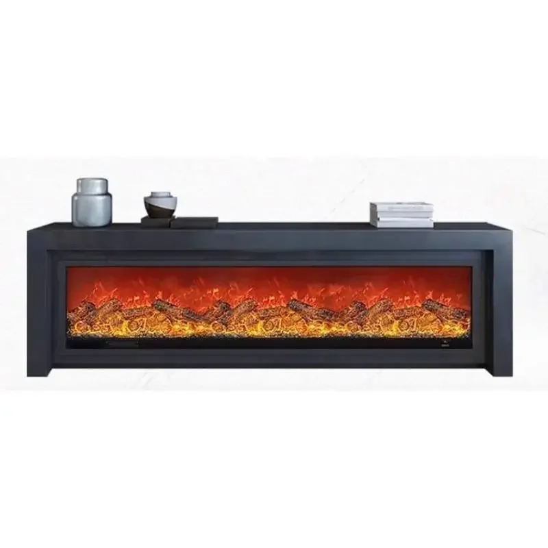 #Background Decoration Tv Cabinet Wall Corner Luxury Fireplace Tv Cabinet Display Unique Designer Fernseherschrank Furniture Hom