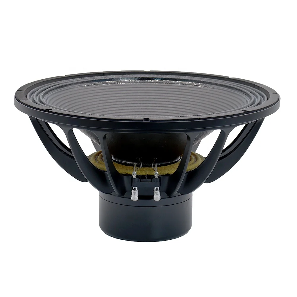 

Speaker 18'' 4.5VC Big Power Bass Sound Pa Line Array System Active/Passive Outdoor 18 inch Subwoofer