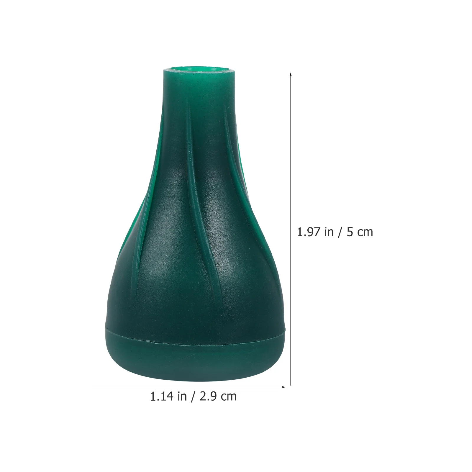 หัวฉีดน้ำรดต้นไม้ วัสดุ PP ขนาดกะทัดรัด ทำความสะอาดง่าย สำหรับต้นบอนไซ สมุนไพร หัวฉีดน้ำรดต้นไม้ ใช้ในสวน บ้าน ภายนอกและภายในอาคาร