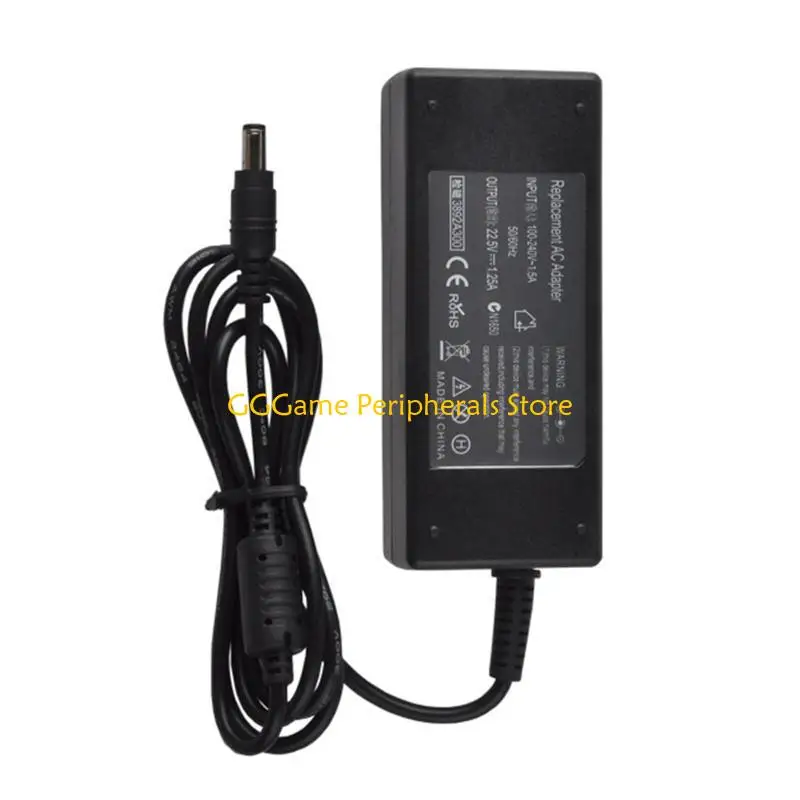 

U55B Sweeping Robot Wall 22.5V 1.25A for iRobot for Roomba 770 780 65
