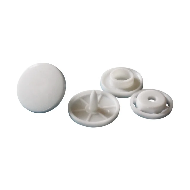 Automatic plastic T3 T5 T8 snap button machine plastic snap fastener pressing machine button fixing machine