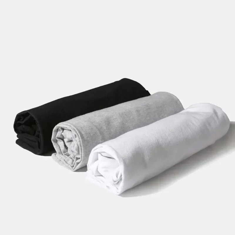 Sailor Moon Anime Shirt Zeldzaam ontwerp 2-zijdig wit Unisex shirt Herdruk Street chic Casual Trendy Oversized losse korte mouw