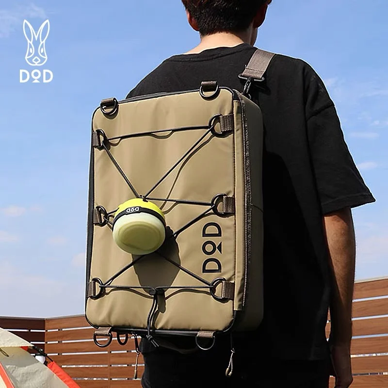 dod-outdoor-waterproof-thermal-bag-0l-cl720tn-fine-cam-accories-polyester-material-zipper-closure-casual-commuter-sle
