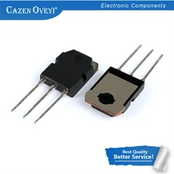5pcs/lot BD249C BD249 TO-3P-3