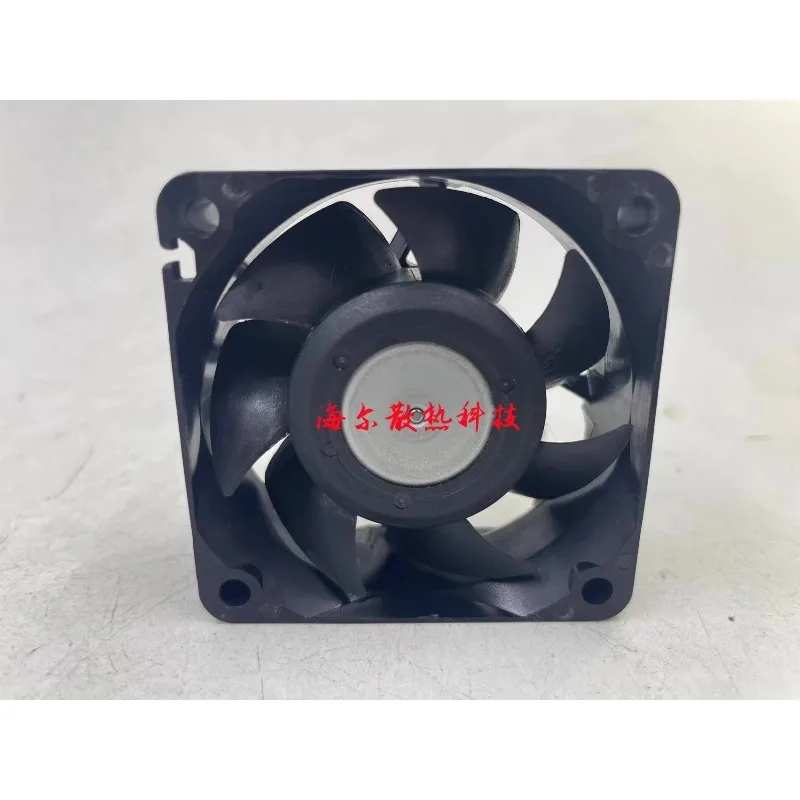 New Cooling Fan for Nidec U60T12MGA7-57 DC12V 0.11A 6025 PWM Cooling Fan 60 *60 *25MM