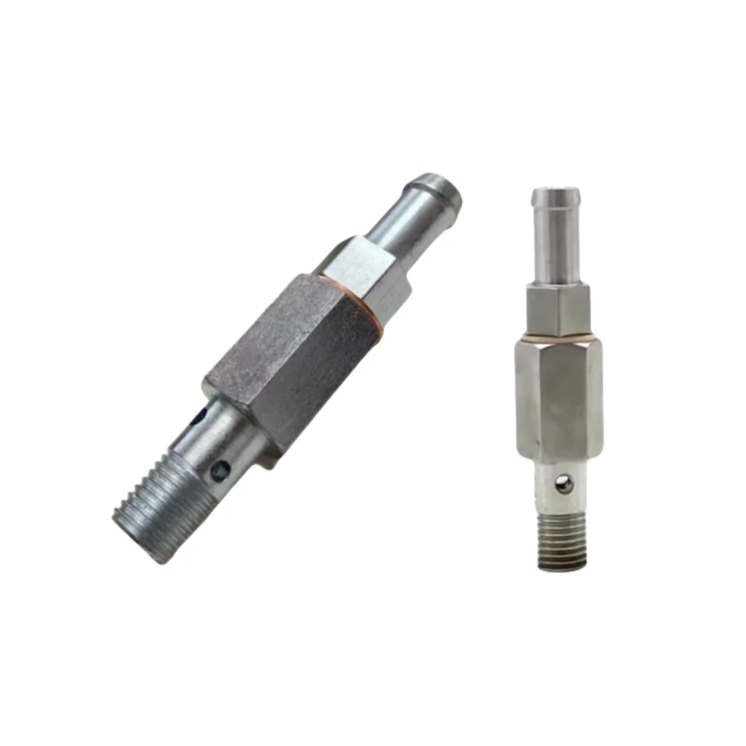 

3109537 экскаватор Caterpillar 311 312 315 320D двигатель C4.2 6.4 обратный клапан возврата Common Rail 310-9537