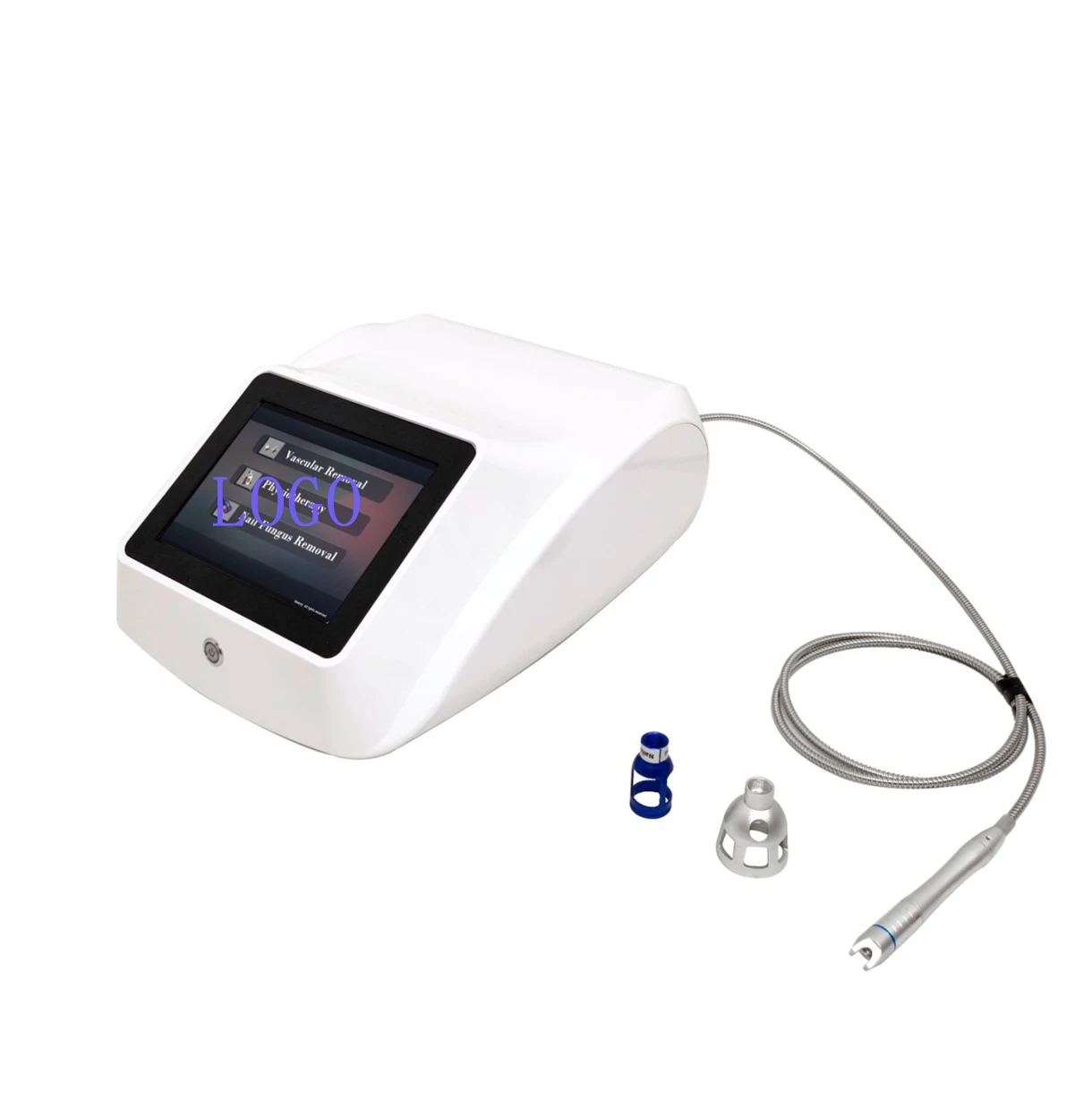 Factory Price 980nm Effective Vascular and Nail Fungus Elimination and Physiotherapy Diode Laser