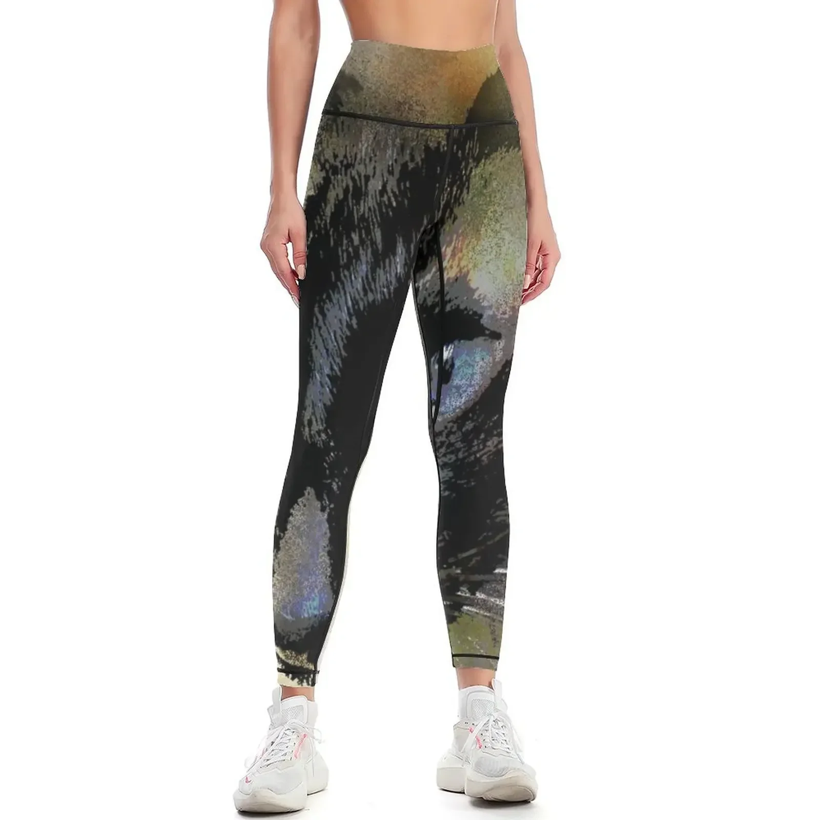 

Cat 620 Siamese Leggings joggers for push up fitness Women's sportswear gym wear Womens Leggings