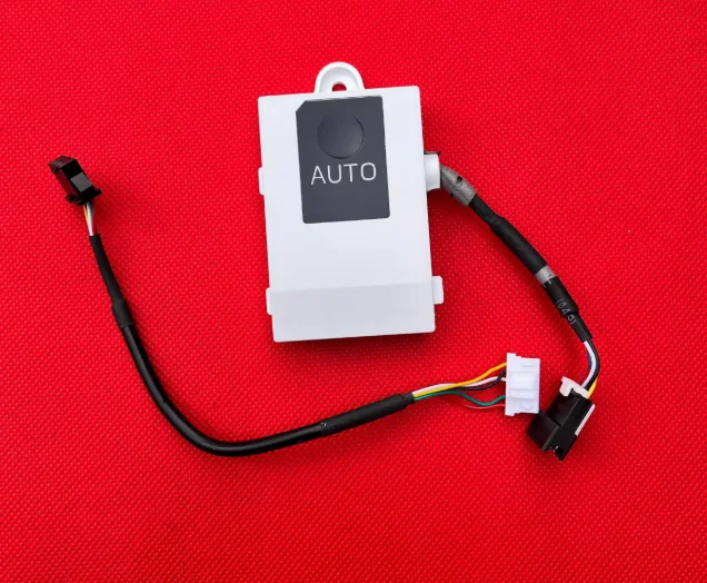 Brand New AUX Duct Type Air Conditioner Home Central Air Conditioning WiFi Communication Module Wireless Mobile Phone APP