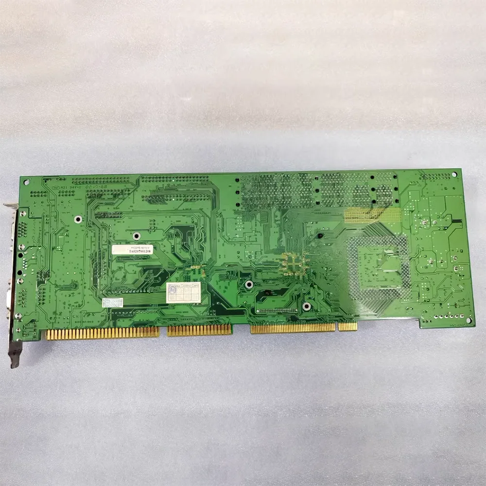 

Промышленная материнская плата управления HICORE-I6313/V