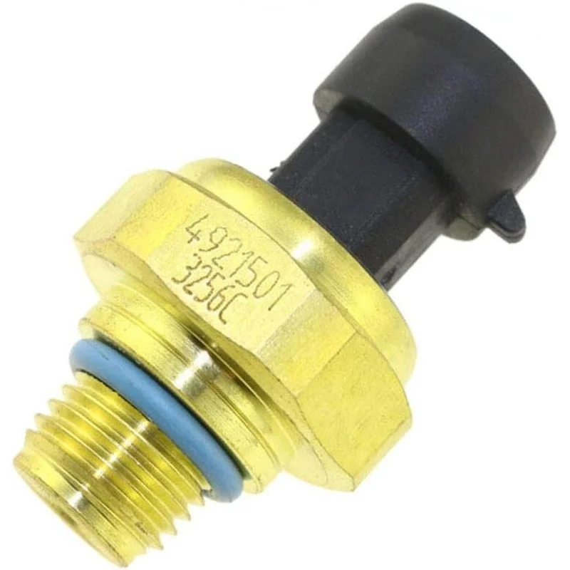 SSS+ 4921501 New turbocharging pressure sensor 3084521 N14 ISM fits Cummins 1PCS/LOT