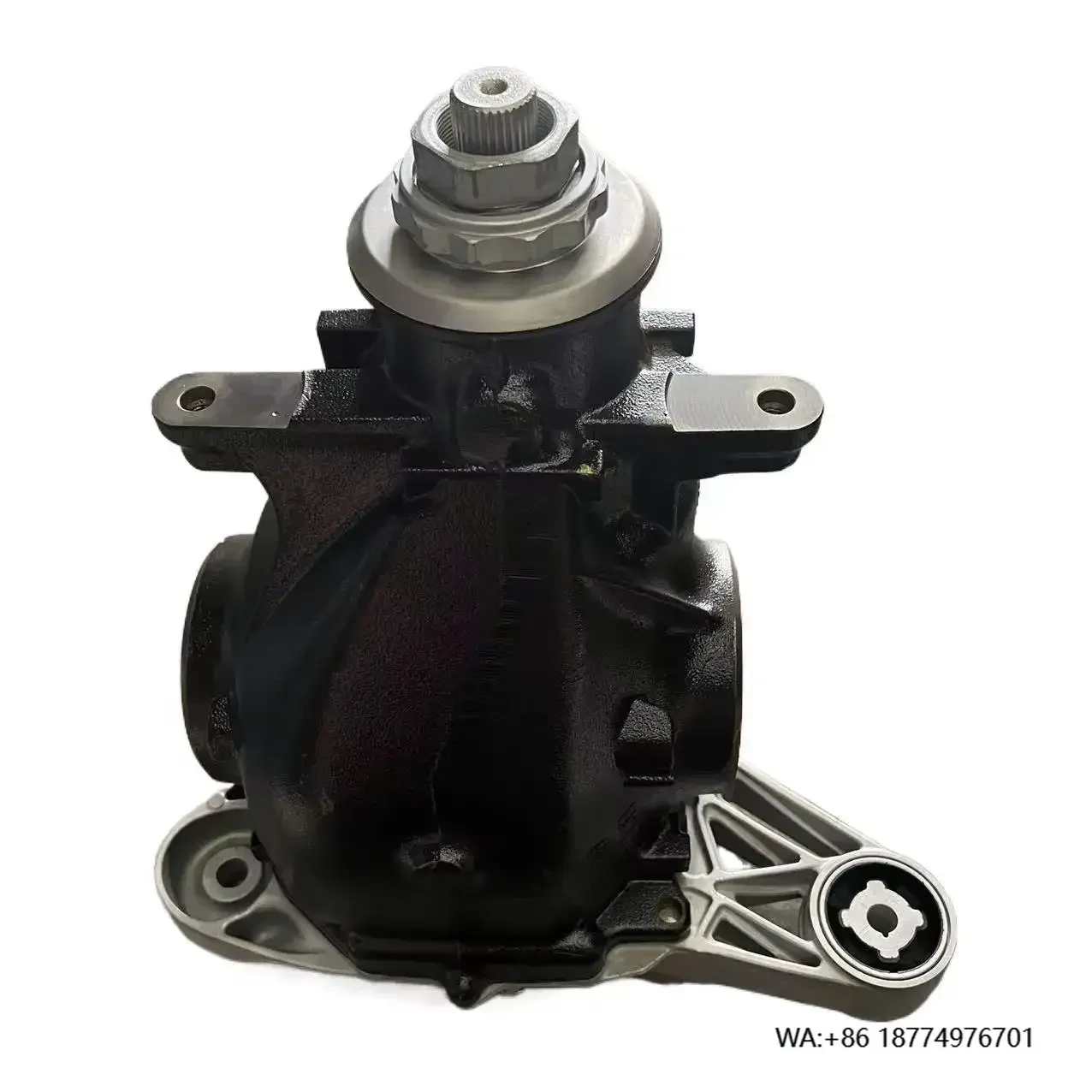 

For BMW X7 G07 33109846361 rear axle differential X7 G07 front differential 33108681554