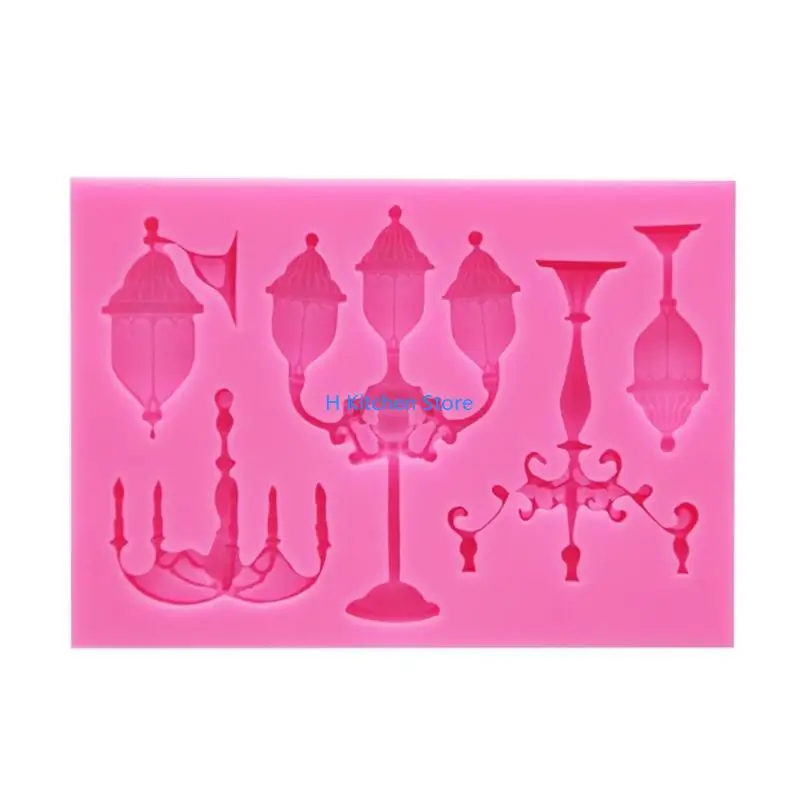 

16FC уличная светообразная силиконовая плесень смазки