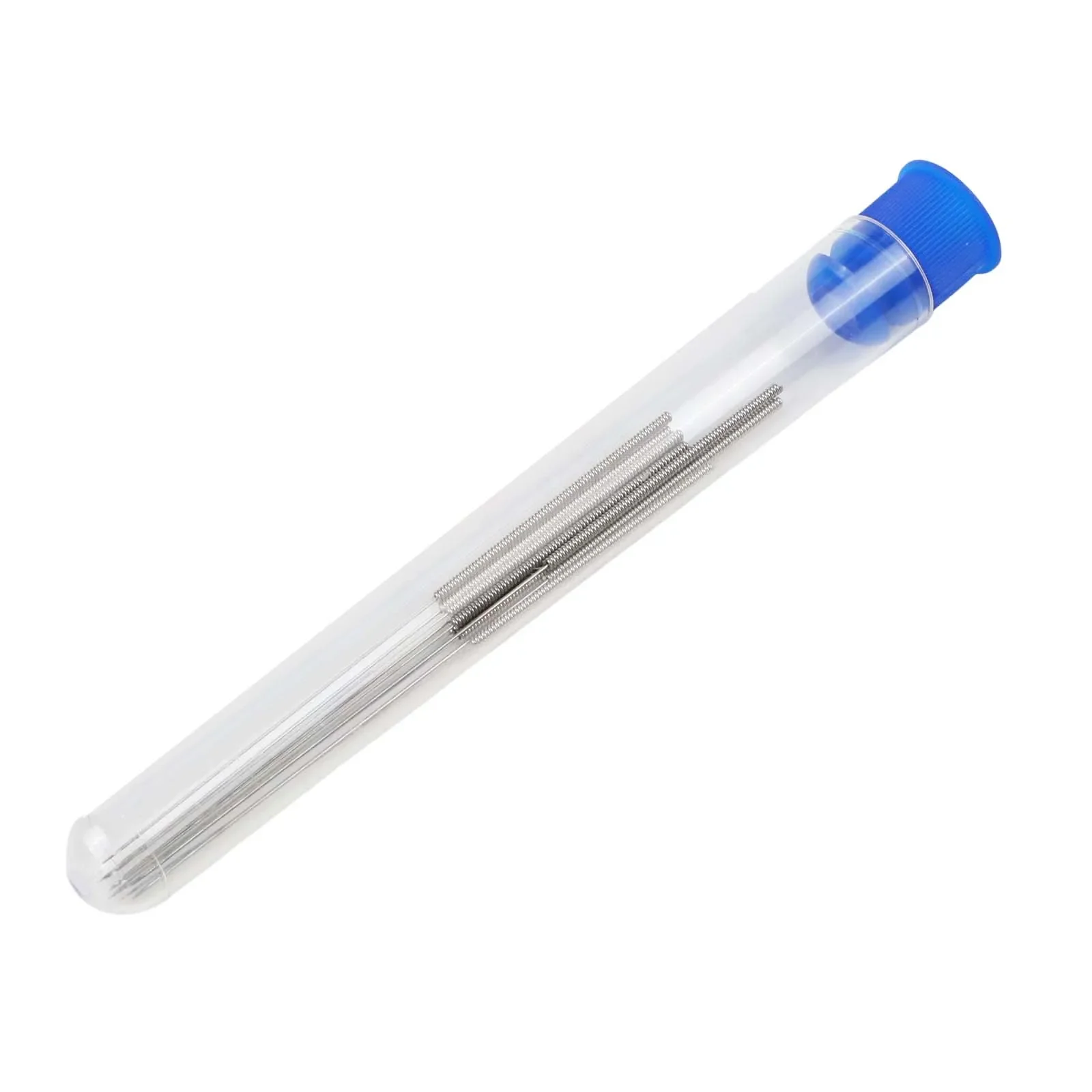 10 PCS Metal Needles for Cleaning For 3D Printer For Nozzles Reusable Flexible Tools for Efficient Maintenance