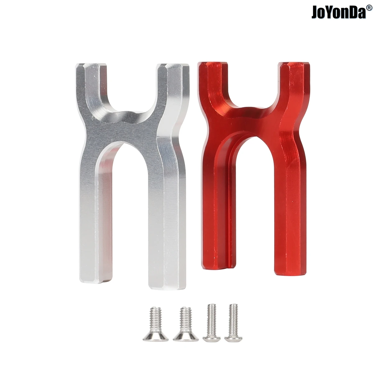 

ARA320499 Aluminum Alloy Middle Differential Front Fixing Frame for RC ARRMA 1/8 KRATON INFRACTION LIMITLESS NOTORIOUS OUTCAST