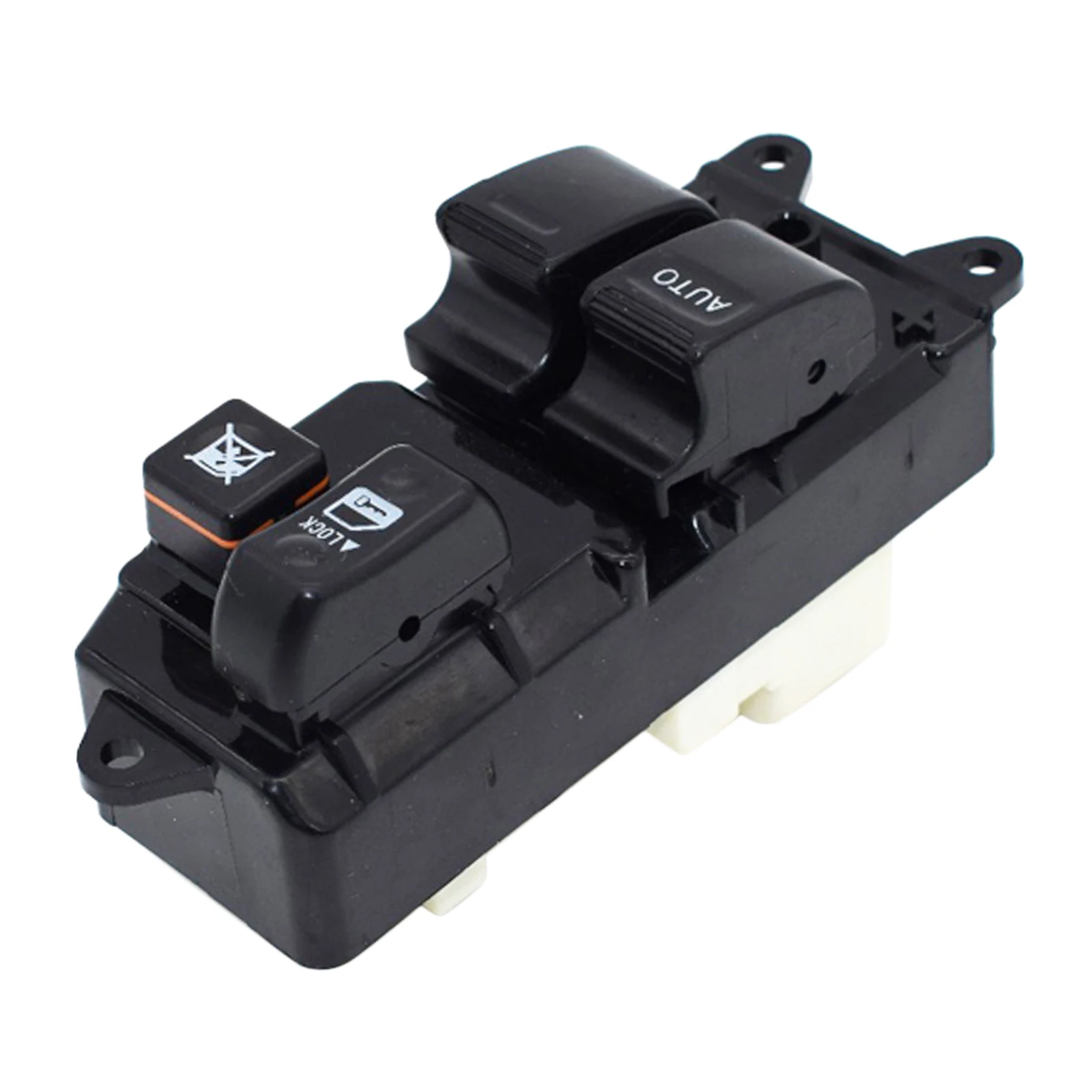 

Электрический переключатель передней левой двери, переключатель управления окном 84820-42160 004, замена запасных частей