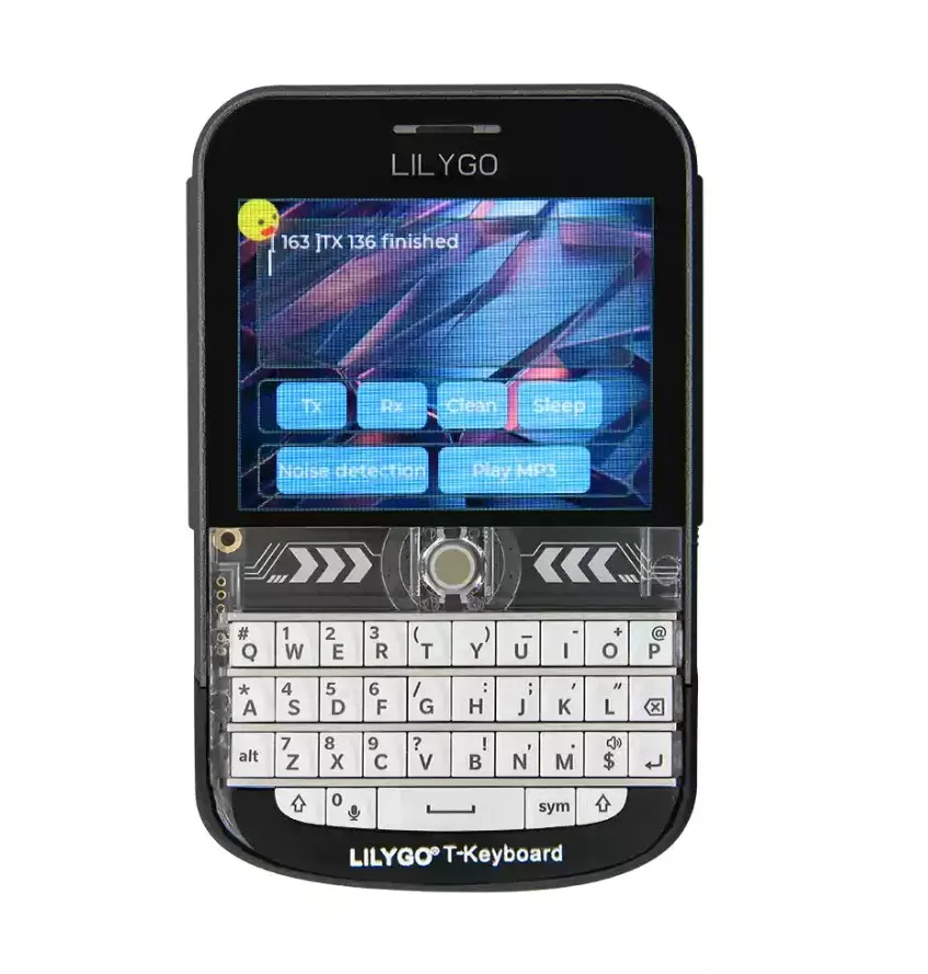 Variant: Meshtastic Firmware