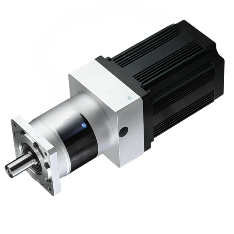 Brushless DC Planetary Geared Motor Type 86 with 60 750W