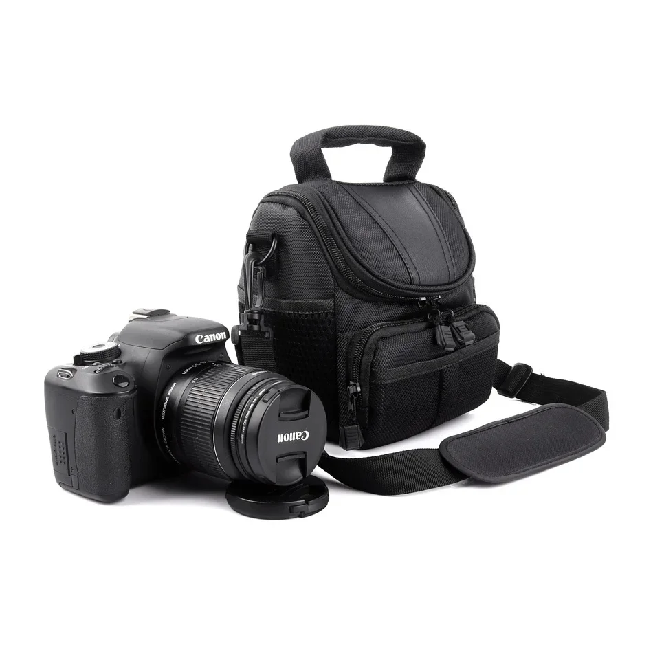 2023 New Camera Bag Case Voor Canon G1 G3 G5 G7 G9 X Mark Ii Sx20 Sx30 Sx50 Sx40 Hs Sx510 Camera Case