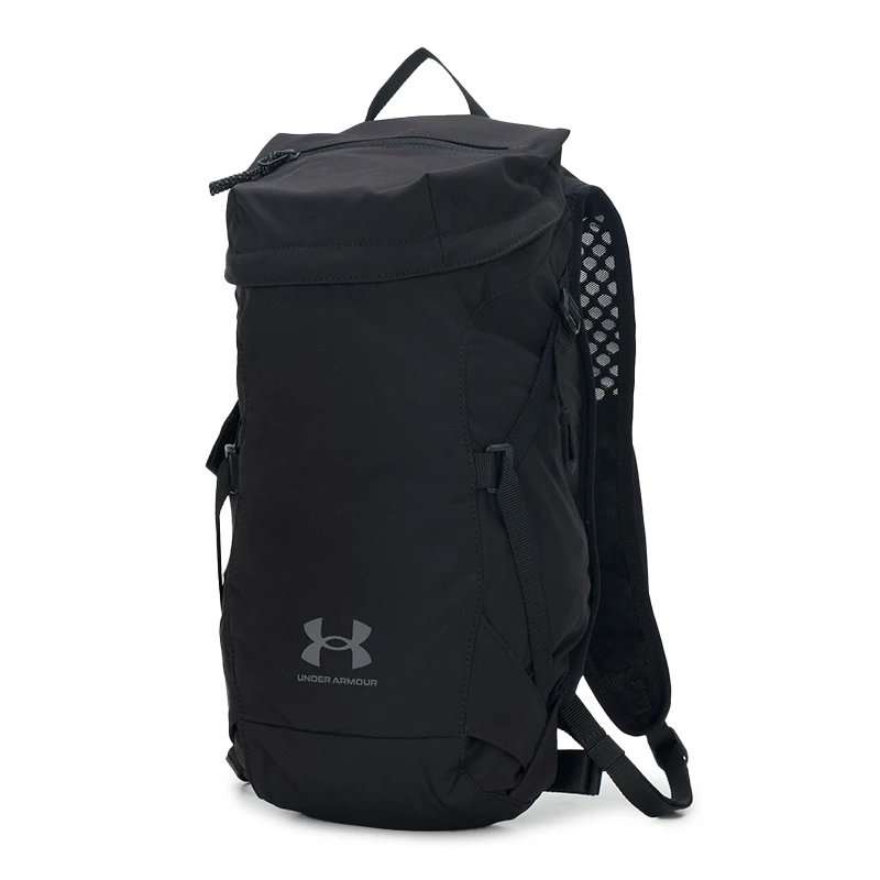 

Under Armour Men's and Women's Bags, Backpacks, Sports Backpacks, Portable Travel Bags, Training Fitness Backpacks, Computer Bags 1378411-001