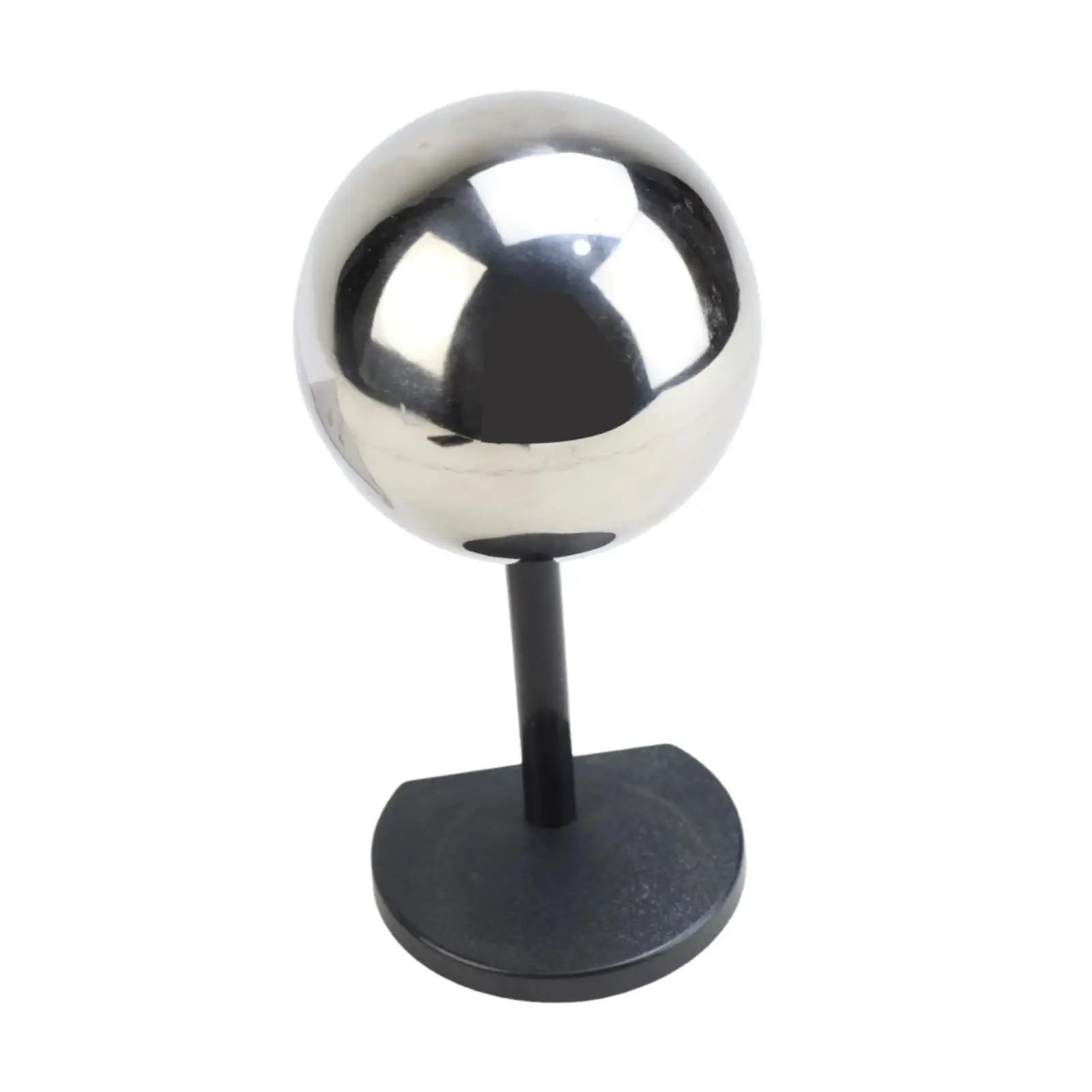 

Spherical Conductor Physical Experimental Equipment Charge Distribution Demonstration Unit for Lab Science Supplies Students