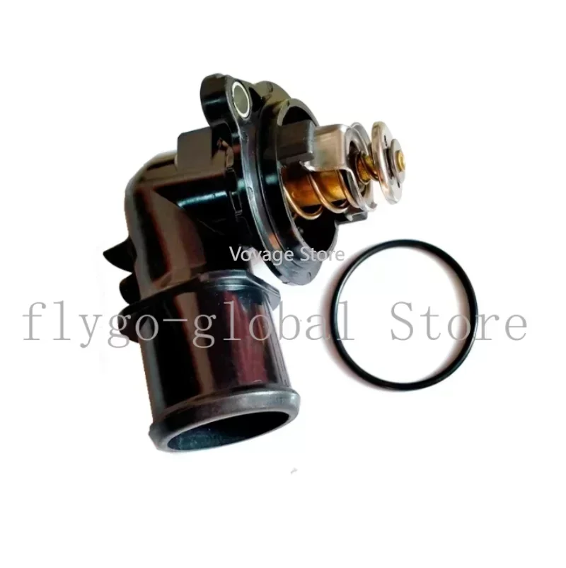 

Brand New 1PCS Thermostat 88 68253514AF,68147599AA,68253457AA For Jeep Grand Cherokee Chrysler 300 300C 3.0 Diesel