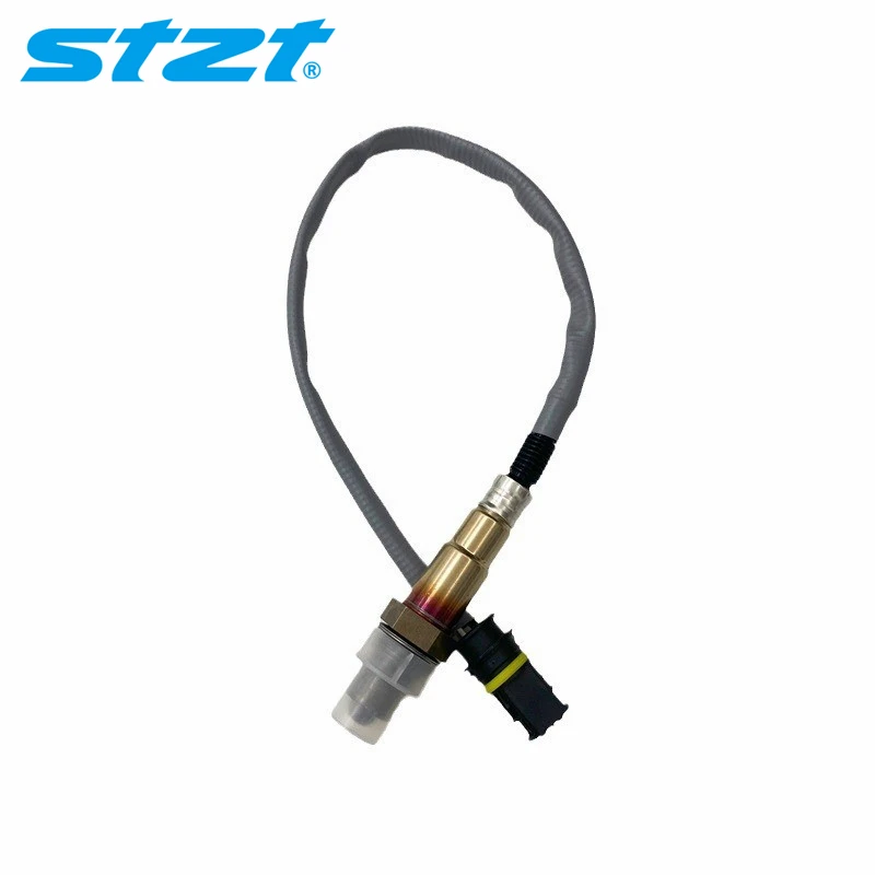 STZT 0015405017 Car Parts Lambda Sensor 0258006167 For Mercedes Benz W202 W210 W209 CLK500 C32 AMG Oxygen O2 Sensor Lambda