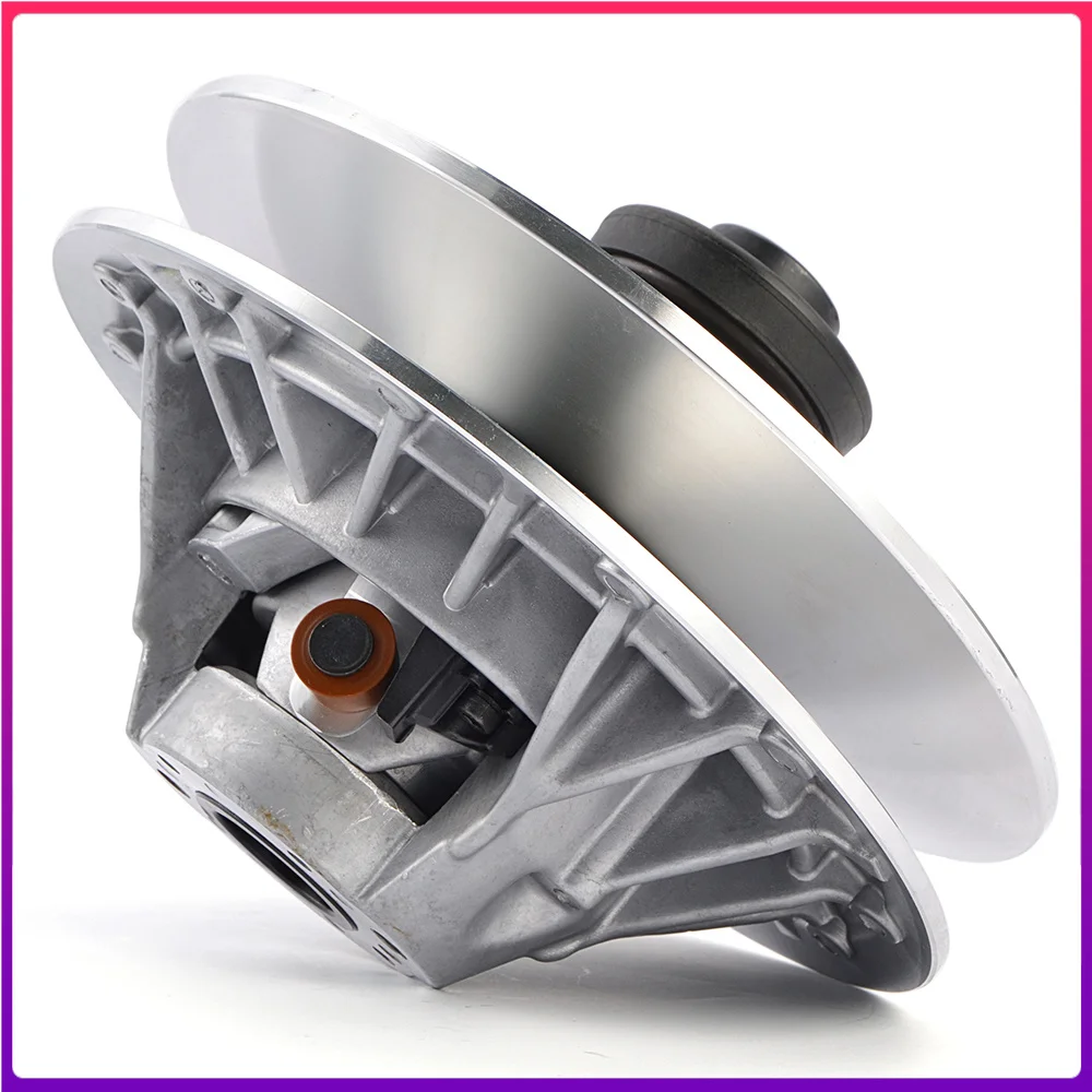 Secondary Driven Clutch For Linhai 700 LH700 UTV M750 EFI M750L T3b EFI T-Boss 750 71345 1BA-17630-00 Driven Sheel Sub-Assy