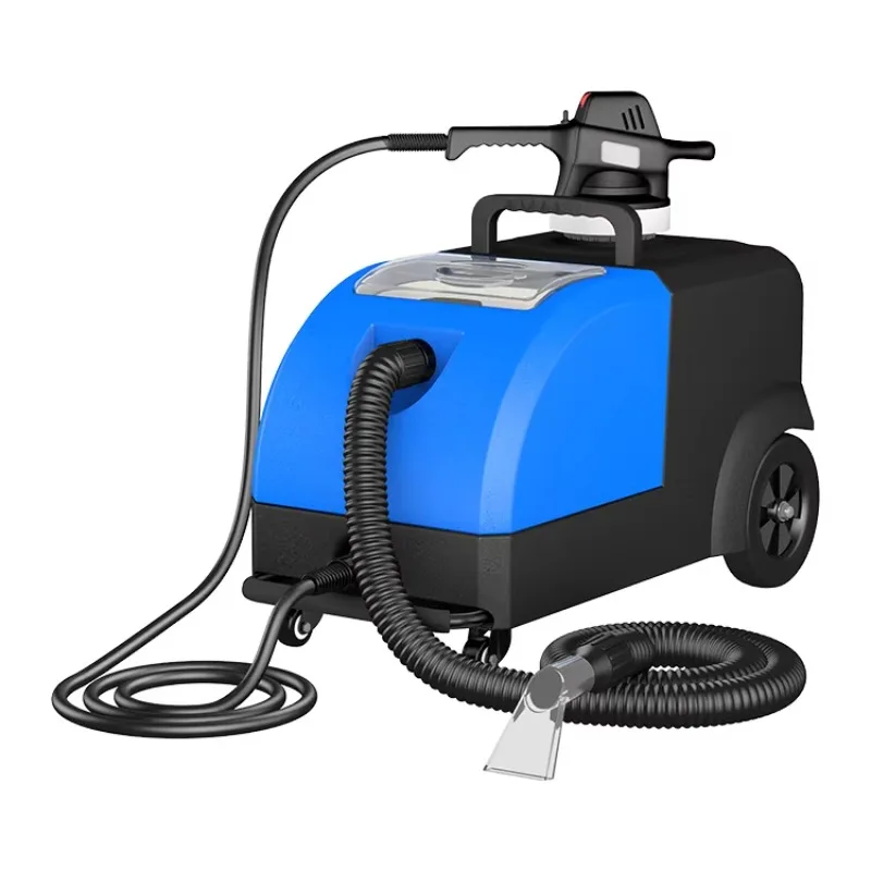 

Three in One Sofa Cleaner Carpets Washer Cleaner Machine Sofa Carpet Cleaning Machine Vacuum Extractor Furniture Washing Machine