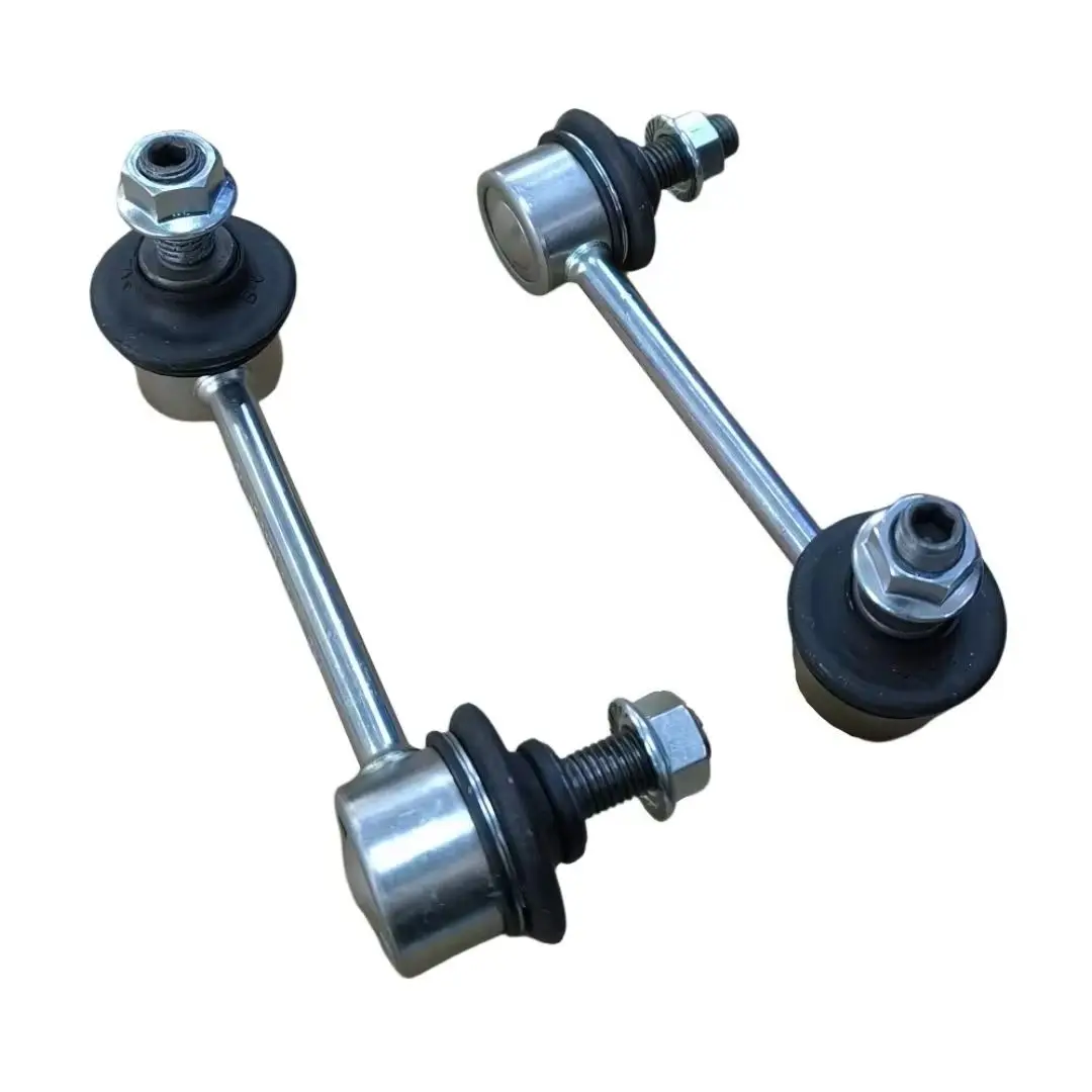 

2PCS Front Stabilizer Link L206-34-170/L206-34-150 For Haima M8 2.0L 2013-2017 Mazda CX-7 2.3T 2007-2017 Car accessories
