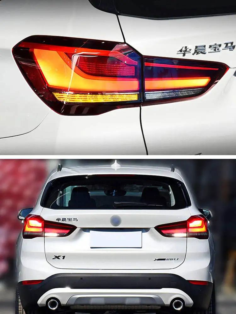 Рисунок 5 - Подходит для BMW X1 16-19