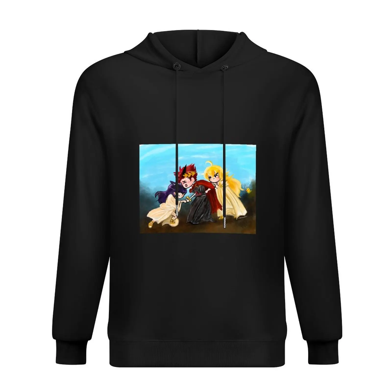 

Et Tu, Blake Hoodie autumn clothes autumn new products korean clothes mens designer clothes tracksuit