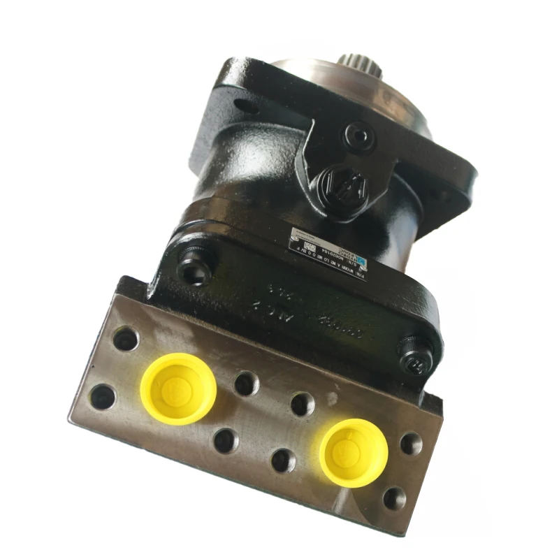 Trade assurance French HYDRO-LEDUC M series hydraulic motor M90AW1LOM200SVF