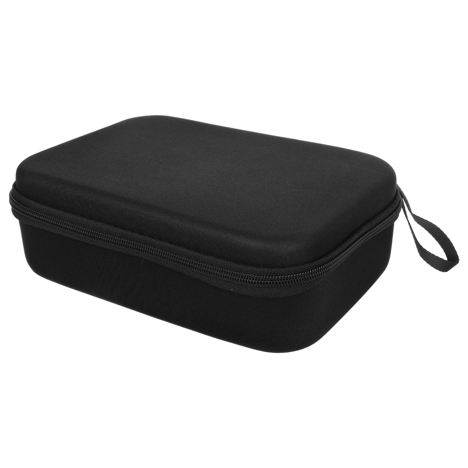 

Inflatable Pump Storage Box Heavy Duty Car Bag Organizer Under Seat Trunk Storage Tool Holder Portable Case For Truck
