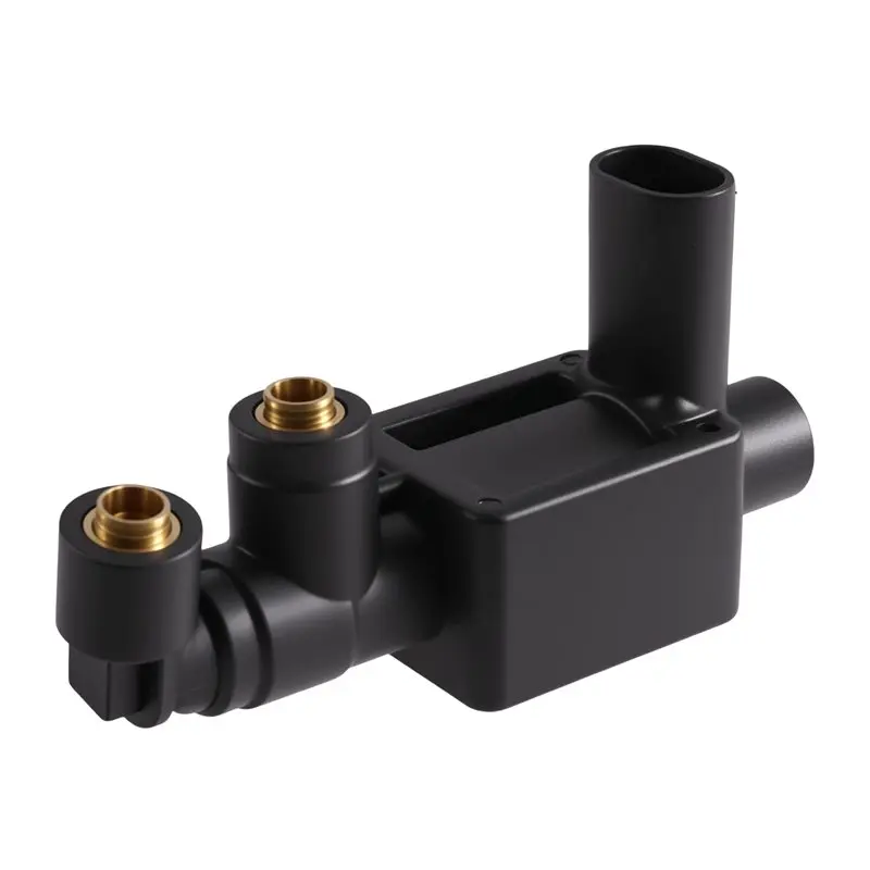 OE A06-60501-005 12V Fan Clutch Solenoid Valve For Freightliner Cascadia M2 Columbia Century Coronado 2004- 2019