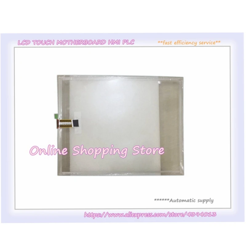 

AMT 9547 Industrial Touch Screen 8 Wire Resistance 17 Inch AMT9547 Touchpad