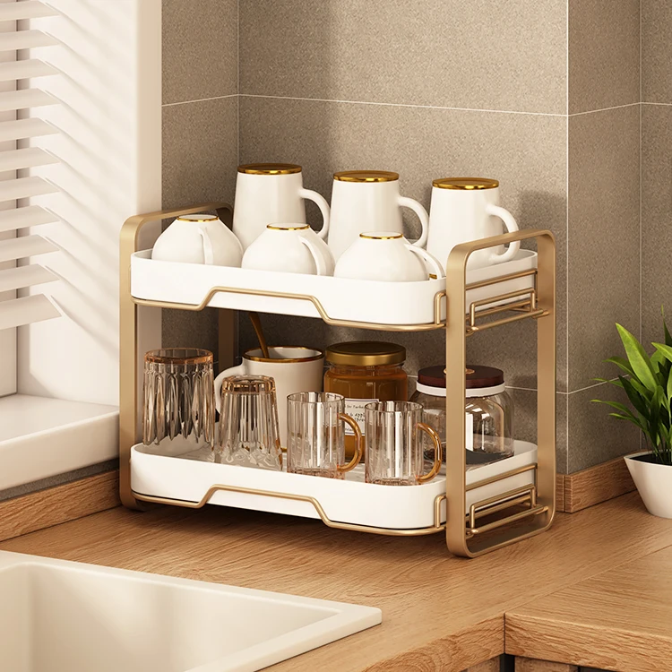 coffee-bowl-9-cups-spoon-cup-drying-rack-home-kitchen-bar-coffee