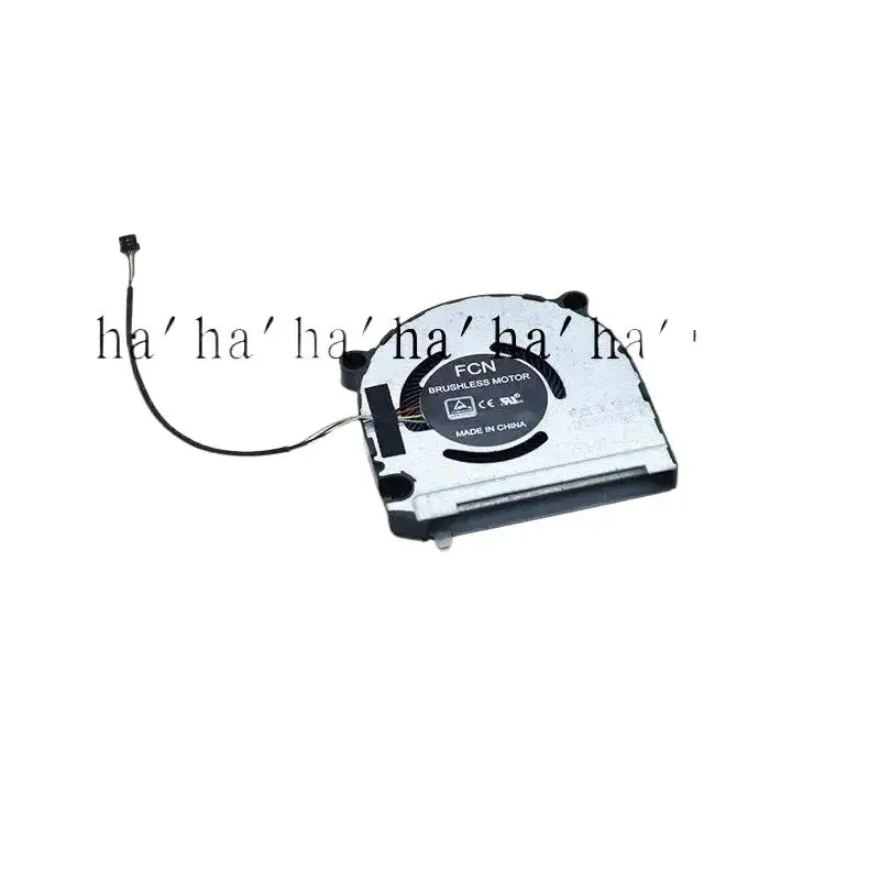 * Small Fan Bl 0110… - image