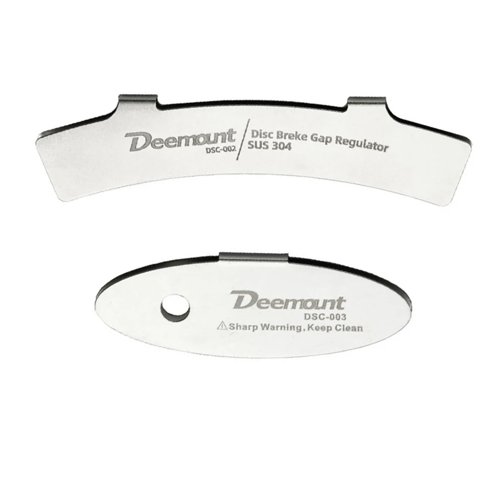 

Инструмент для регулировки суппорта дискового тормоза, регулировочная площадка для велосипеда из нержавеющей стали, легкие инструменты для технического обслуживания и ремонта, аксессуары